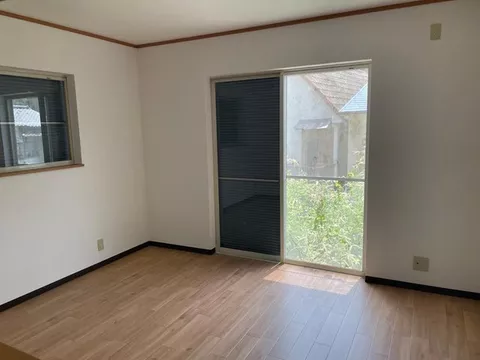 【Come!!】【See!!】【Be convinced!!】◆ A renovated home♪