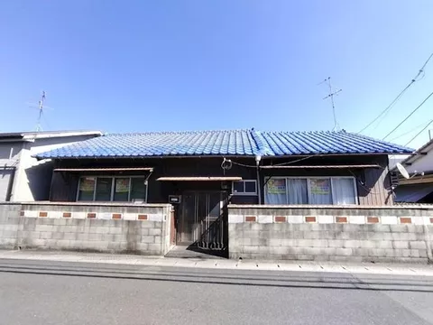○Quiet and livable residential area○3DK with a flexible living space○Surroundings have a gentle living environment