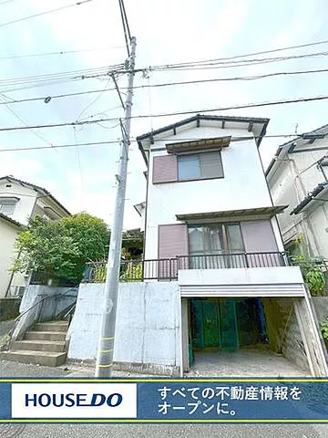 Used single-family home in Shii, Kokura South Ward - Used house - Shii Elementary School, Shitoku Junior High School