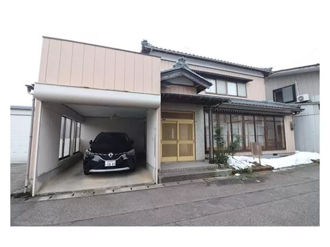 2.98 million yen in Iguri 1 (Honai Station)