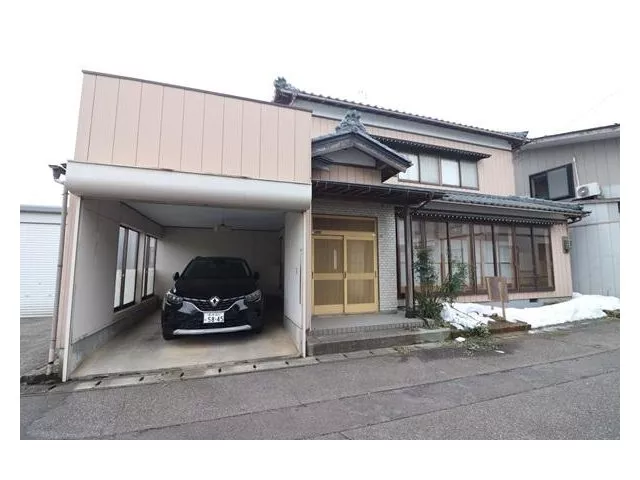 2.98 million yen in Iguri 1 (Honai Station)