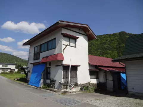 Higashine City, Oaza Izumigou Otsu 2-story building 6K