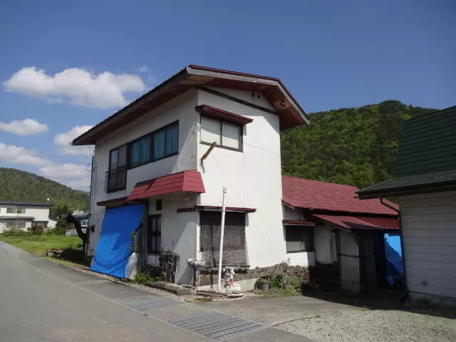 Higashine City, Oaza Izumigou Otsu 2-story building 6K