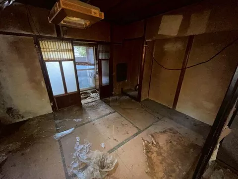 Sakai City, Nishi Ward, Hamadera Ishizucho Higashi 5-chome (Funao Station) Single-story building 2K - Image 3
