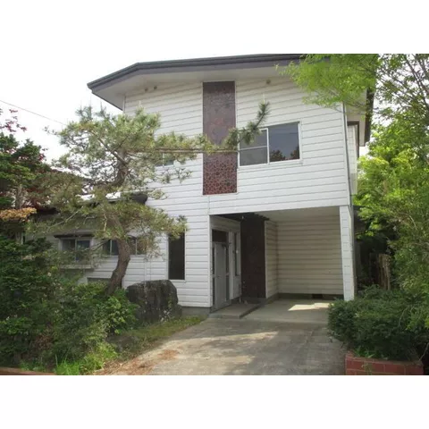 Ichinoseki City, Dai-machi (Ichinoseki Station), 2-story, 7K