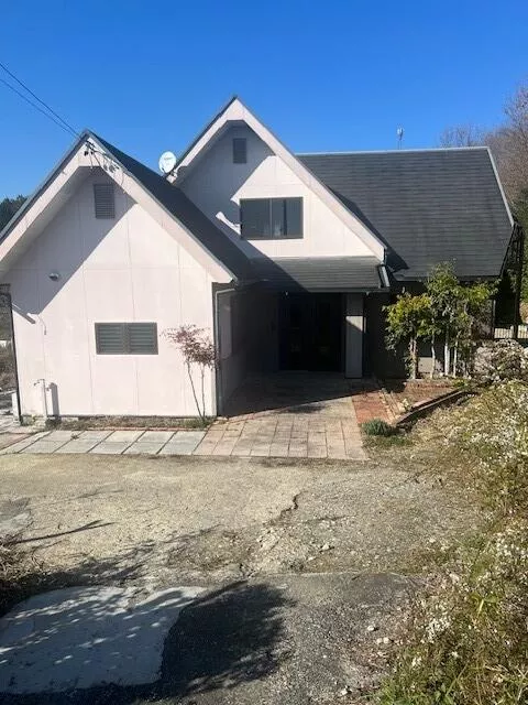Seto City, Wakamiya-cho 2-chome (Yamaguchi Station) 2-story building 4LDK