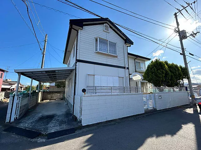 Used single-family home, Otani, Higashikagawa City