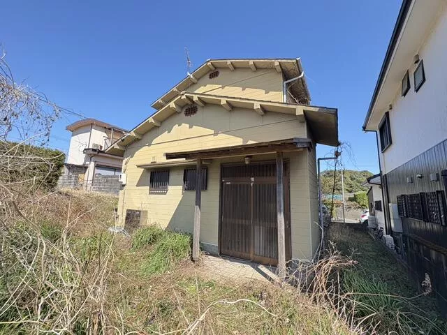 Toba City, Katakamicho (Ike-no-Ura Station) 2-story building 4DK