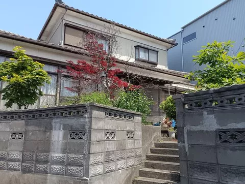 Niigata City, Kita Ward, Matsuhama Honcho 3-chome, 2-story, 5DK