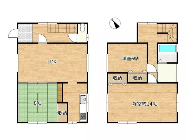 [Open House] Current sale until October 12 / New seismic standards compliant / Parking for 3 cars available /