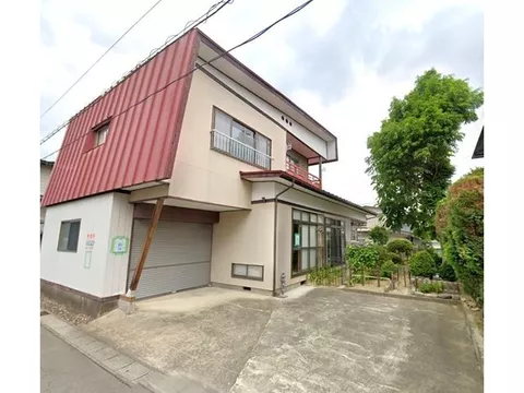 Tokiwadai Used Detached House!