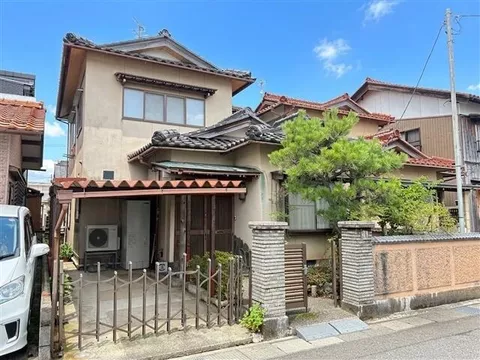 Komatsu City, Fukuno-miya Town 1-chome, 2-story, 5LDK