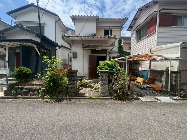 Kanaya (Funado Station) 1.5 million yen