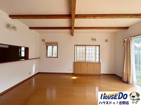 Used single-family home, Higashisakamoto 4-chome - Image 2