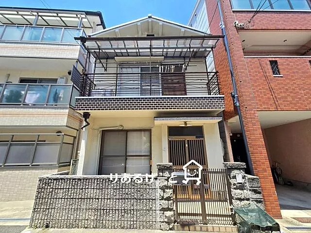 Used single-family home Shimizu 3-chome Used single-family home