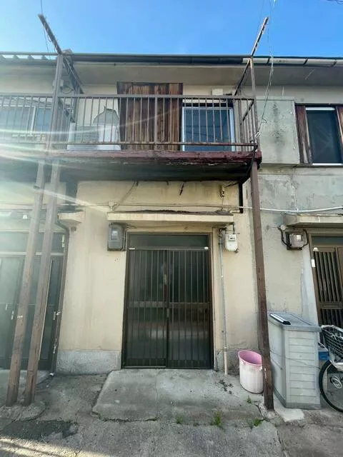 Hyogo Ward, Kobe City, Imaidezaike-cho 3-chome (Chuo Ichiba Mae Station) 2-story 2K
