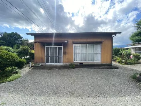 Ebino-shi, Ebino-shi Oaza-Harada （Ebino Iino station） Single-story building 3K

1,980,000 yen