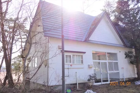 Osaki-shi, Naruko Onsen Aza Hoshinuma (Nakayamadaira Onsen station) Single-story building, 2LDK

2LDK 4.8 million yen