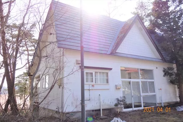 Osaki-shi, Naruko Onsen Aza Hoshinuma (Nakayamadaira Onsen station) Single-story building, 2LDK

2LDK 4.8 million yen
