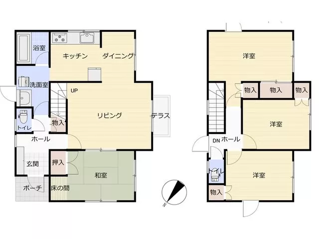 Enjoy spectacular fireworks from home! Misawa Homes boasts high asset value and design.