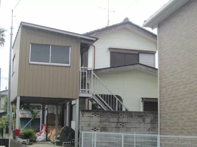Kounosu City, Enokido 2-chome (Fukiage Station), 2-story, 3LDK