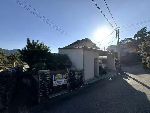 Iimuro, Asa Town, Asa North Ward, Hiroshima City