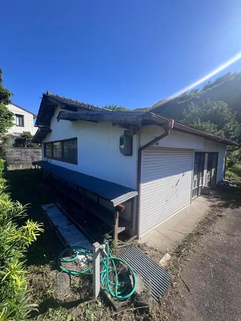Kakegawa City, Mansui (Kakegawa Station), single-story building, 4LDK