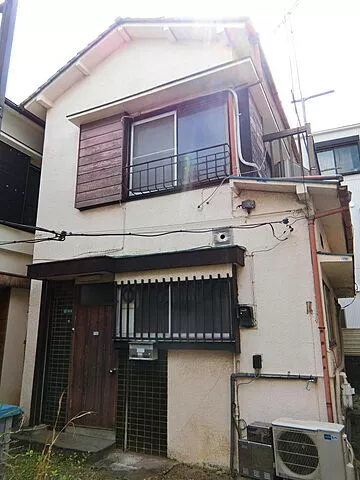 Used single-family home for sale