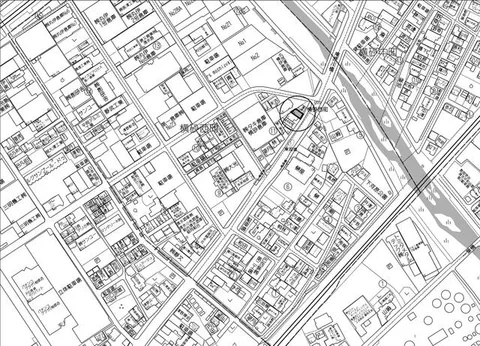 Shizuoka City, Shimizu Ward, Yokosuna Nishimachi, 2-story, 3DK