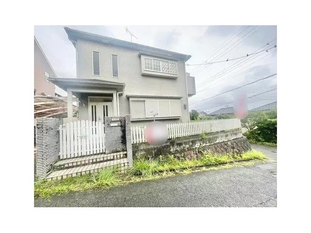 Wani Kitahama (Wani Station) 7.5 million yen