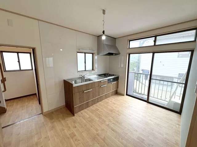 Shibukawa City, Shibukawa Higashimachi (Shibukawa Station), 3-story, 2LDK