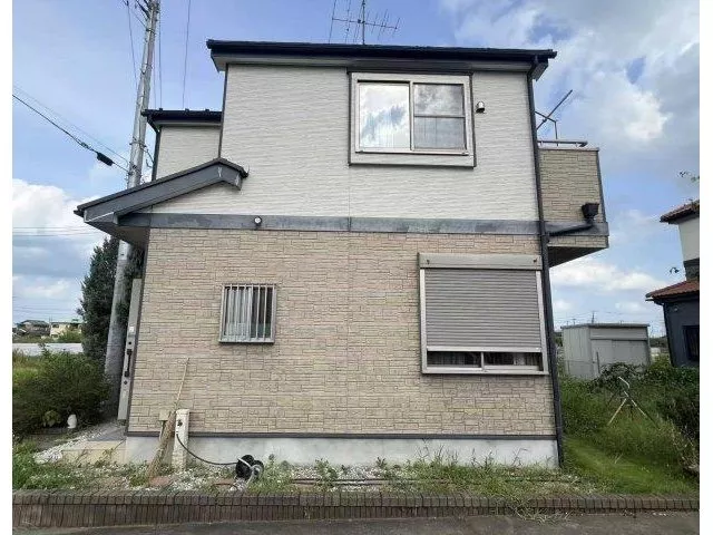 Approximately 90 tsubo of spacious land♪ A size that can accommodate various lifestyles!
