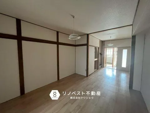 Higashi-Osaka City Minami Kamikozaka (Mitto Station) 2-story 4K - Image 3