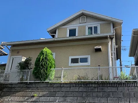 Used single-family home Shiki no Oka Riverside (Sekisui subdivision Fujisaki House)