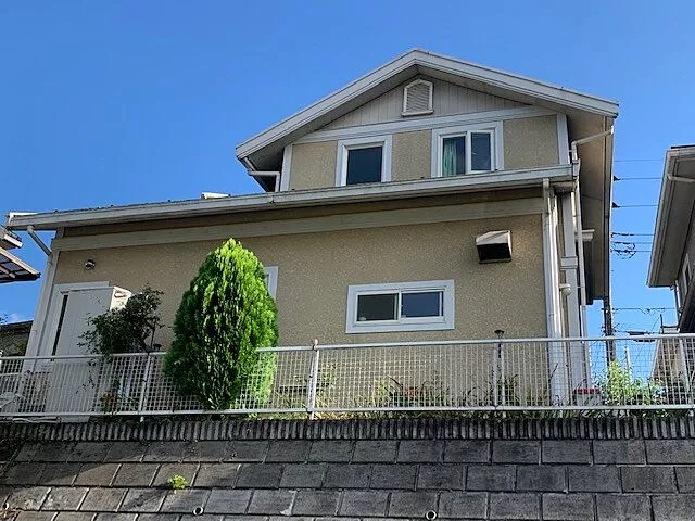 Used single-family home Shiki no Oka Riverside (Sekisui subdivision Fujisaki House)