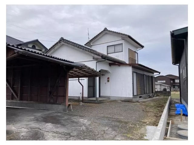 Shibita Town (Hyuga Shonai Station) 4.8 million yen