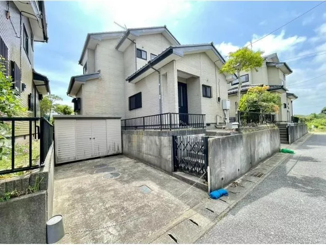 ◇3LDK home feeling the sea breeze◇ Recommended for second homes or relocation!
