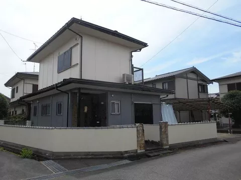 Ureshino Hirakucho (Ise Nakagawa Station) 7.8 million yen