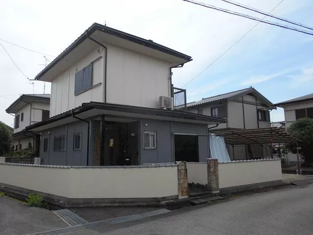 Ureshino Hirakucho (Ise Nakagawa Station) 7.8 million yen