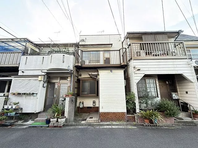 Used single-family home Karahashi Minami Biwa-cho Used house
