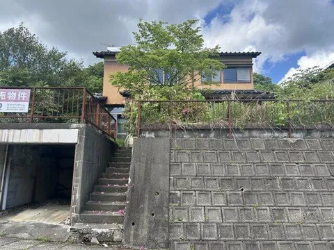 Kanazawa City, Wakamatsu Town (Nomachi Station) 2-story building 6LDK