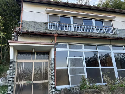2-story building 11DK in Inozaki, Fukuchiyama City