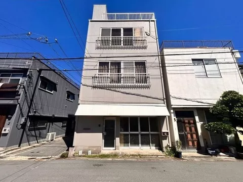Kitashin-nakanodai (Wakayama City Station) 9.8 million yen