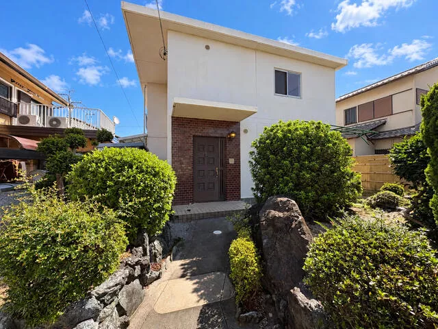 Hannan City Koyodai 3-chome (Tottori-no-Sho Station) 2-story 4SLDK