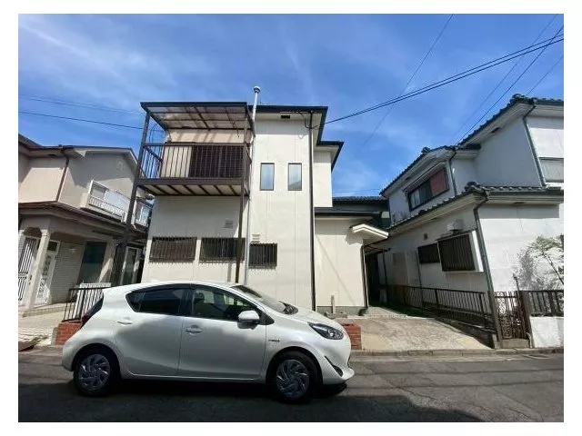 Zenmyoji (Rokutaya Station) 2.5 million yen