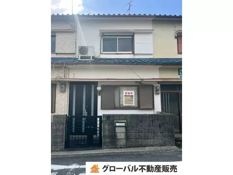 3,800,000 yen, Tawara Guchi Town (Ikoma Station)