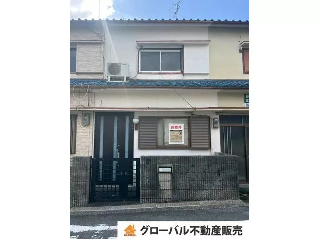 3,800,000 yen, Tawara Guchi Town (Ikoma Station)