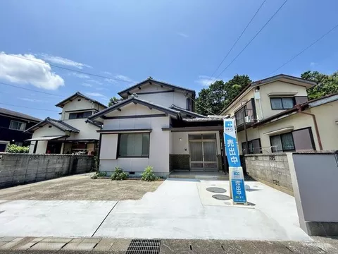 [Open House] Renovated / Parallel parking for 3 cars / Seismic work completed / Bathroom, washroom, toilet