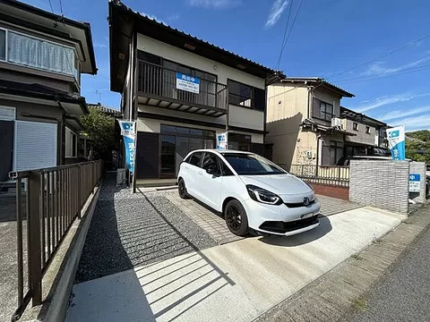 Used single-family home, Ogaki City, Kaihatsu Town 2-chome, detached house