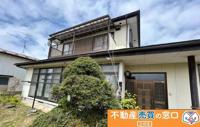 Aza Takada, Furukawa-Shinbori, Osaki-shi, Kanagawa (Nishi-Furukawa Sta.) 2F 6SDK

6SDK 4.5million yen